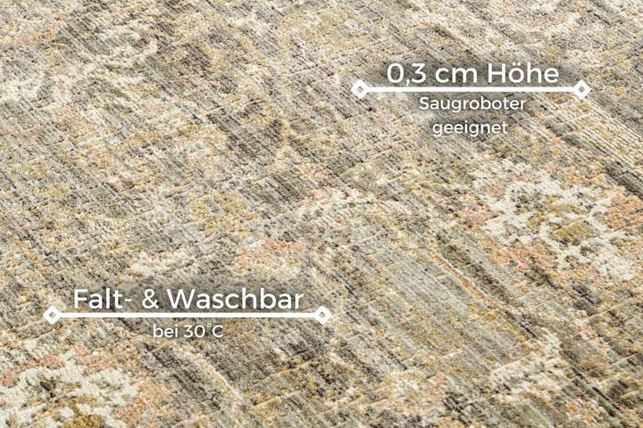 Image du produit Hanse Home Luxor (280 x 190 cm)