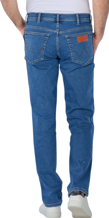Actual product image Wrangler Jeans Texas (W44/L32)