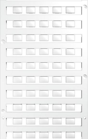 Immagine prodotto Weidmüller Marcatura terminale ws RM=8mm incondizionata 1341630000