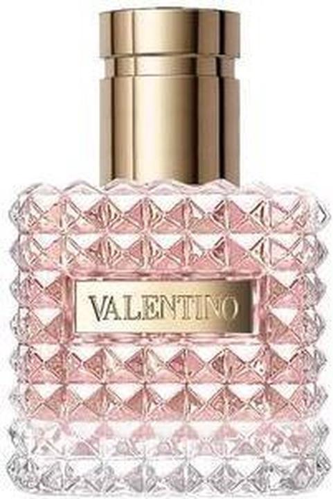 Actual product image Valentino Donna (Eau de parfum, 30 ml)
