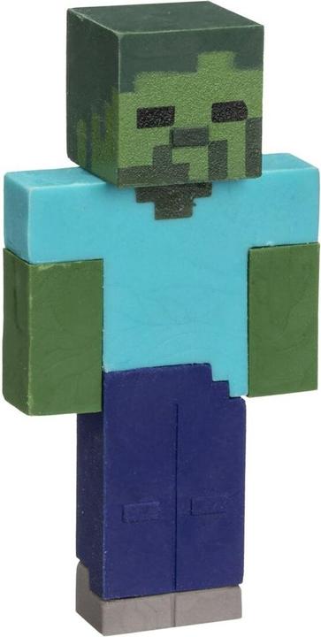 Image du produit HP Minecraft 3d Erasers - 3 Pack Ver.C