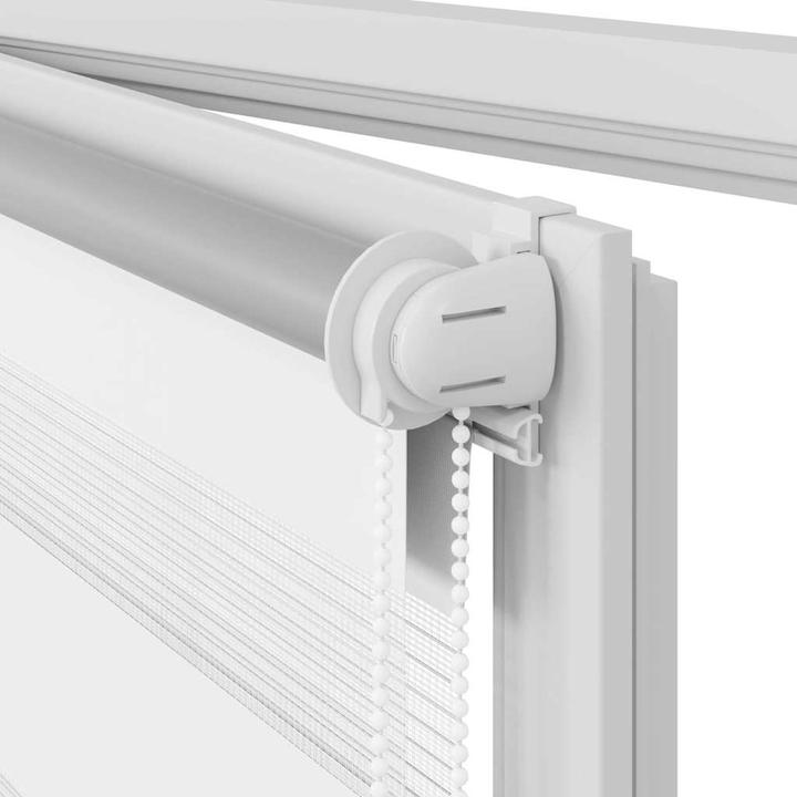 Image du produit vidaXL Doppelrollo (100 x 175 cm)