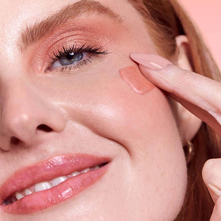 Produktbild By Terry Brightening CC Liquid Blush No 1 (N1 Rosy Flash)