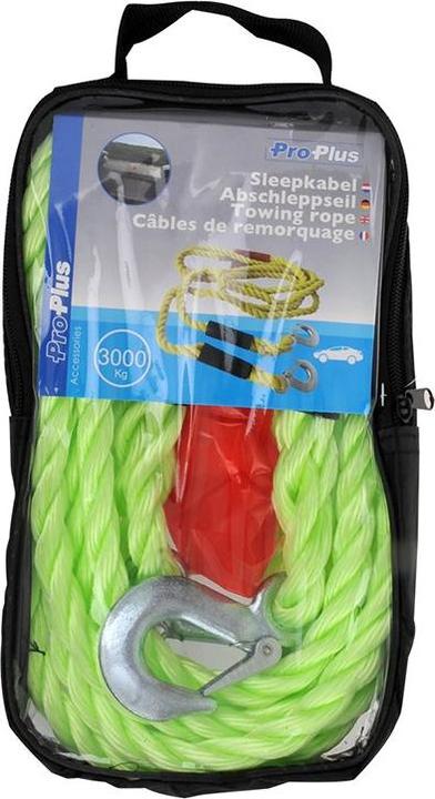 Produktbild ProPlus Abschleppseil 3000kg
