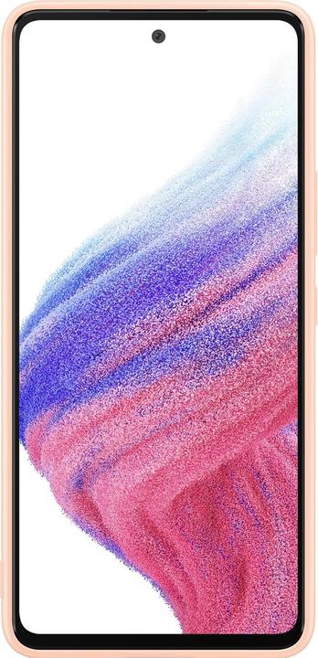 Image du produit Samsung Silicone Cover (Samsung Galaxy A53 5G)