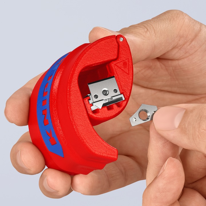 Actual product image Knipex Bix (72 mm)