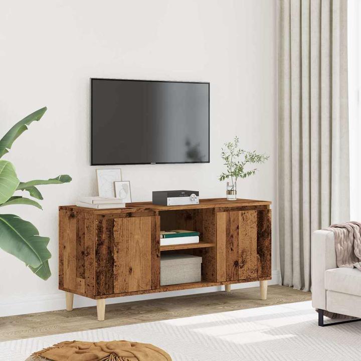 Image du produit vidaXL TV-Schrank (102 x 35 x 50 cm)