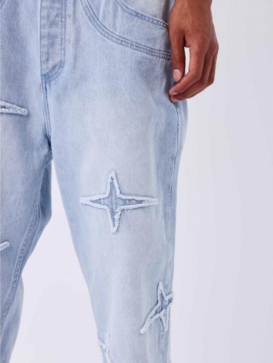 Produktbild Project X Paris Lockere Jeans (M)