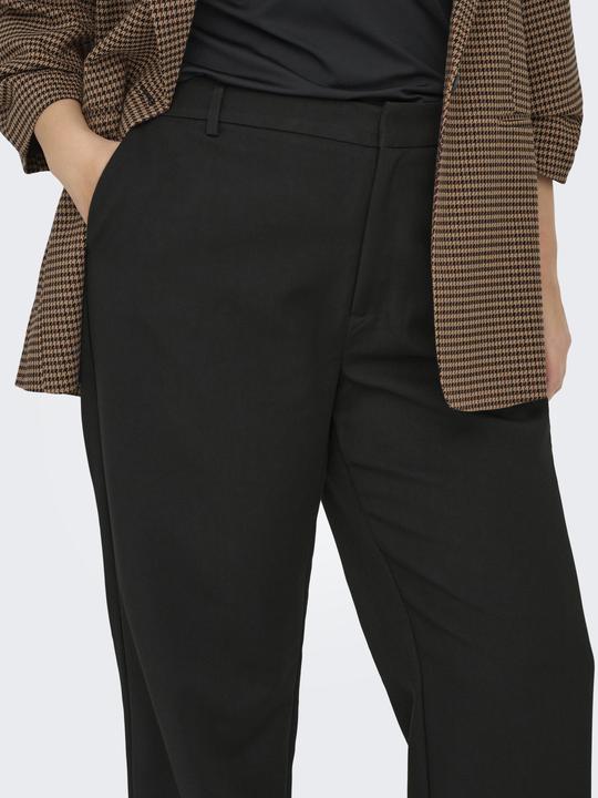 Actual product image Only CARHATTIE-LANA Gerade geschnitten, verjüngt Hose Hose (W46/L30)