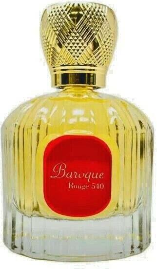 Produktbild Lattafa Baroque Rouge 540 (Eau de Parfum, 100 ml)