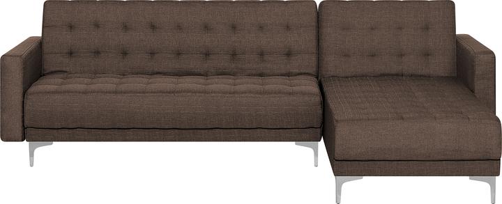 Produktbild Beliani Aberdeen (Ecksofa)