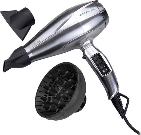 Produktbild BaByliss Pro Digital