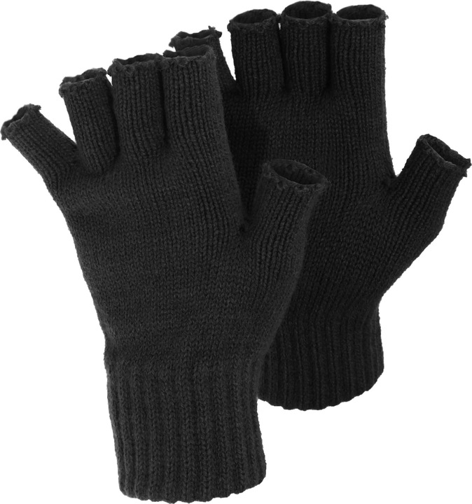 Image du produit Floso Gants sans doigts (Taille unique)