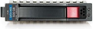 Immagine prodotto HPE 507750-B21-RFB (0.50 TB, 2.5")