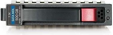 Produktbild HPE 507750-B21-RFB (0.50 TB, 2.5")