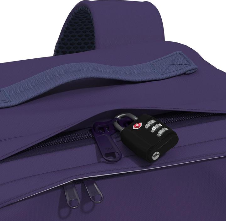 Produktbild Cabin zero Travel Cabin Bag Classic Pro 42L Rucksack 54 cm Laptopfach (34 l)