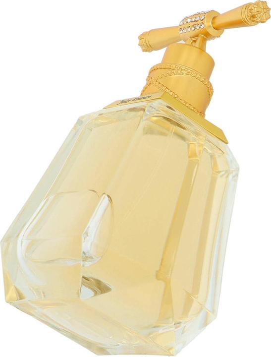 Immagine prodotto Juicy Couture Io sono (Eau de parfum, 100 ml)