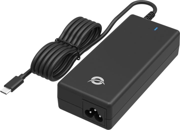 Image du produit Conceptronic Chargeur (100 W, 1 portion)