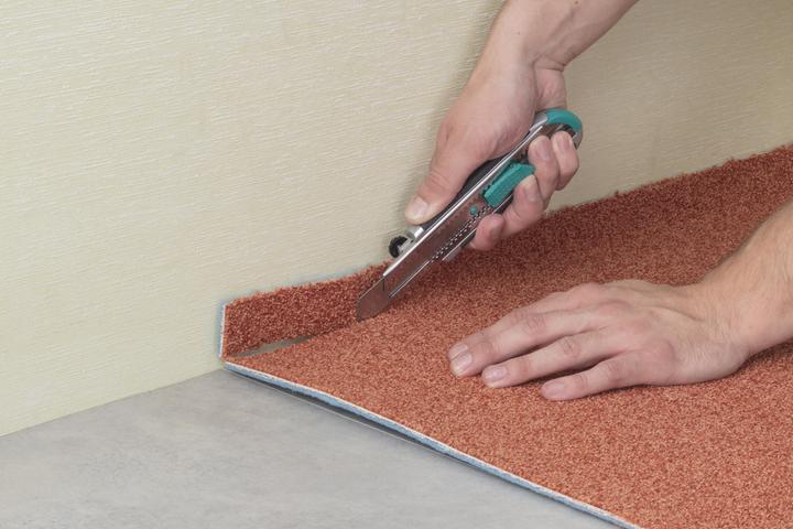 Produktbild wolfcraft 1 Profi-Abbrechklingen-Messer 2K, 25mm (Cutter)