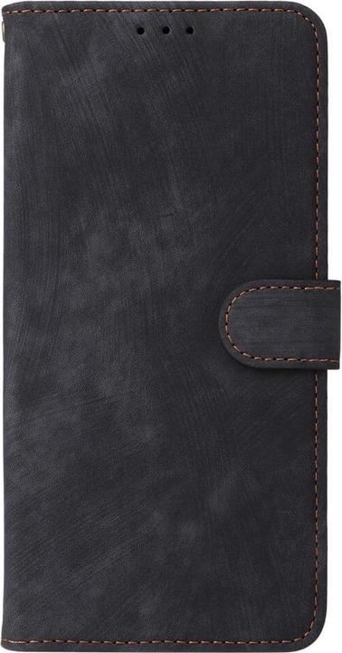 Image du produit Cover-Discount OnePlus Nord 4 - Ledertasche mit RFID Blocker (OnePlus Nord 4)