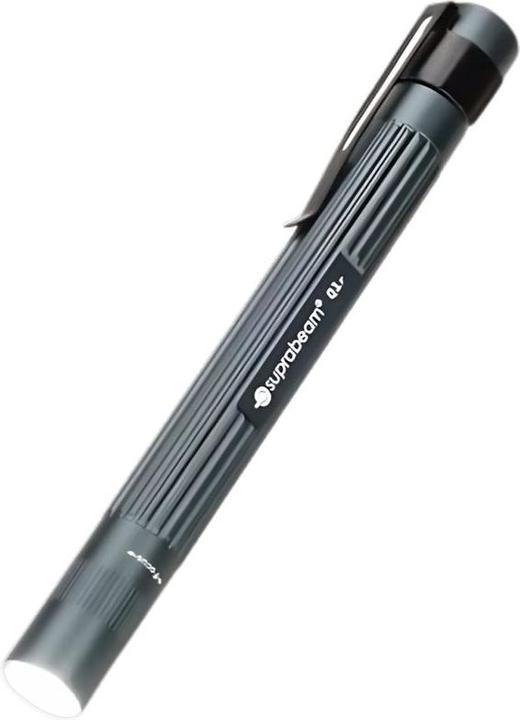 Actual product image Suprabeam Q1r (14.40 cm, 550 lm)