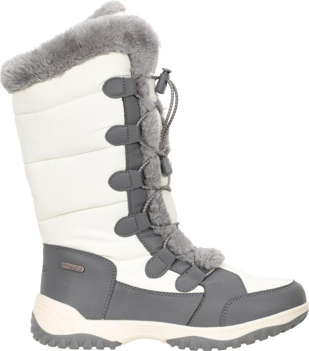 Immagine prodotto Mountain Warehouse Bottes de neige longues Snowflake Extreme Donna/Ladies (38)