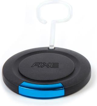 Actual product image AXE Car Air Freshener 3D Alaska