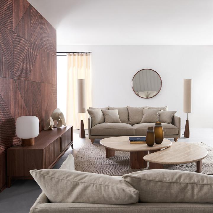 Produktbild AM.PM Nykare (120 x 180 cm)