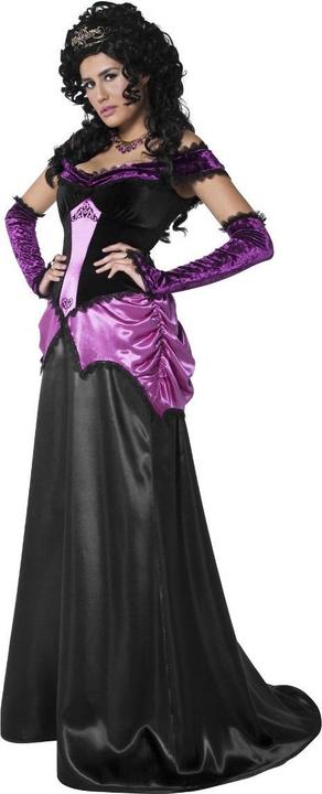Produktbild Smiffys Gothische Vampirin (40, 42)
