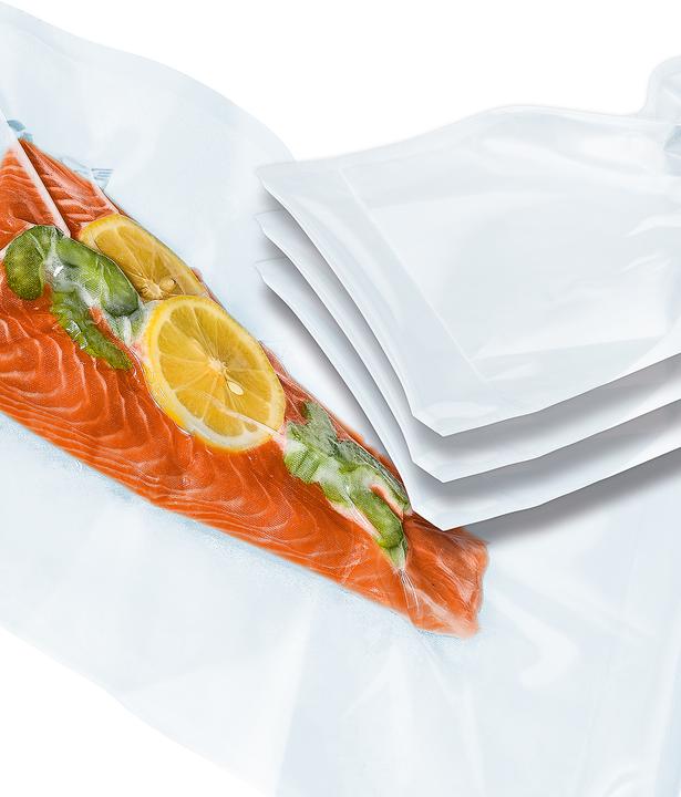 Produktbild Steba Vakuumierbeutel (50 x)