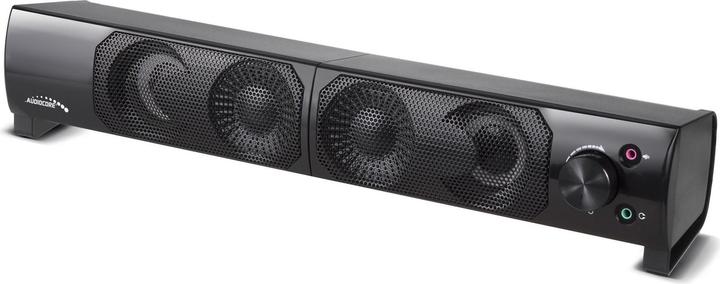 Produktbild Audiocore Soundbar (2.0 Kanal)