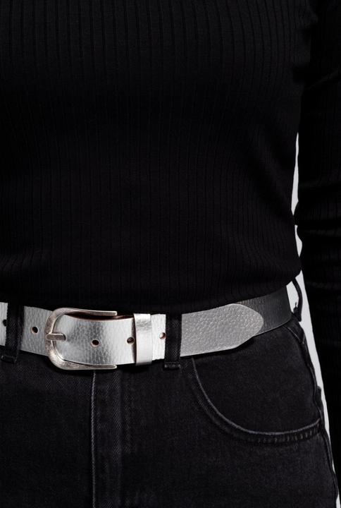 Produktbild Tamaris Gürtel Leder (105)