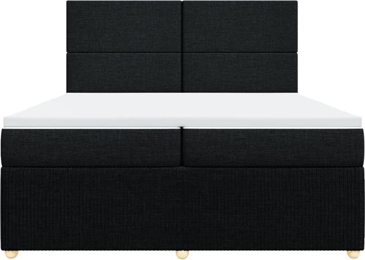 Produktbild vidaXL Boxspringbett (200 x 200 cm)