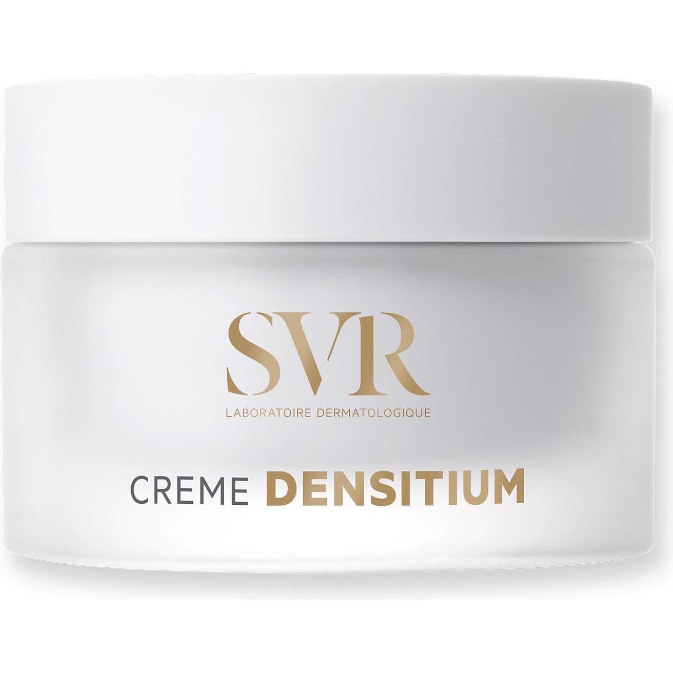 SVR, Gezichtscrème, Crème (re) (50 ml, Dagcrème)