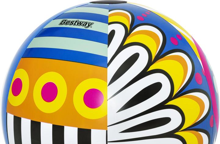 Image du produit Bestway Balle de plage gonflable POP, 91 cm