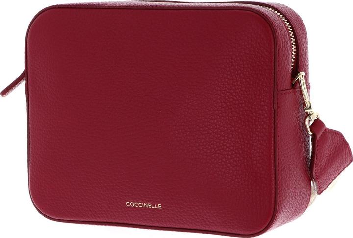 Actual product image Coccinelle Tebe Crossover Bag