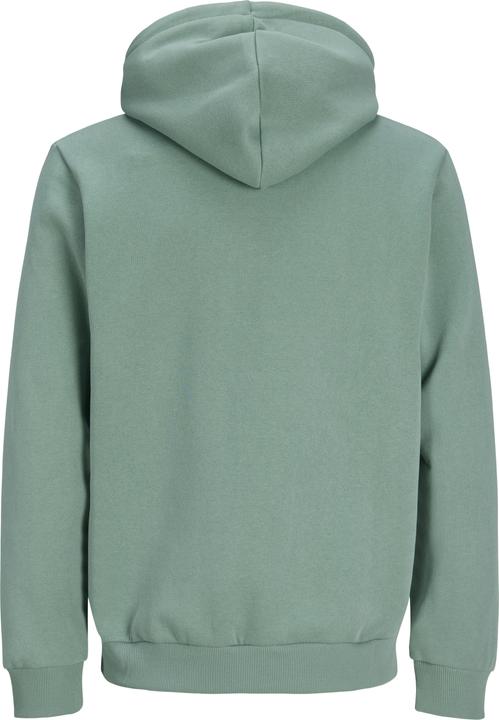 Produktbild Jack & Jones Jjebradley Sweat Zip Hood Noos (M)
