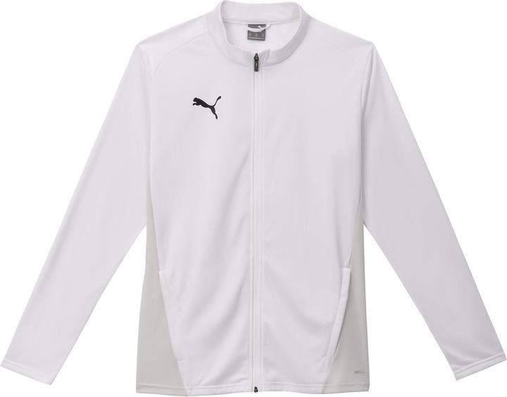 Produktbild Puma teamGOAL Training Jacket Jr (128)