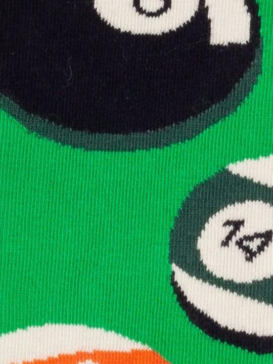 Image du produit DillySocks Lucky Eight (41 - 46)