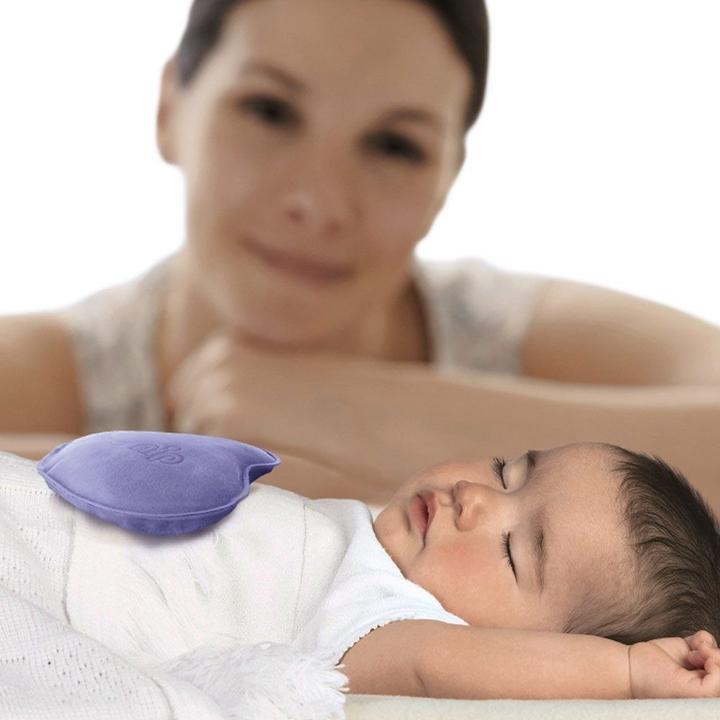 Actual product image NIP Wärmekissen & Körnerkissen Wärmekissen Bellywell mit Gel-Füllung