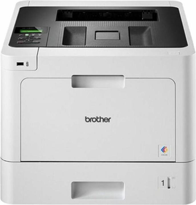 Brother Hl-L8260cdw (Laser, Farbe)