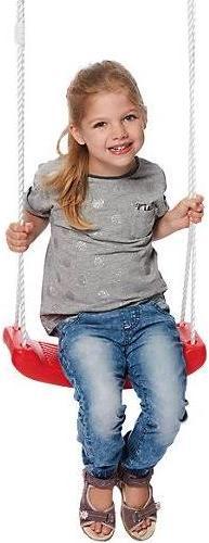 Actual product image Happy People Plastic swing