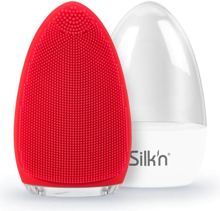 Actual product image Silk'n Bright Silicone