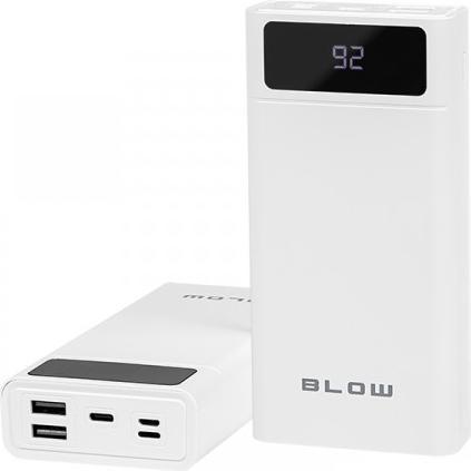 Actual product image Blow PB40A (40000 mAh)