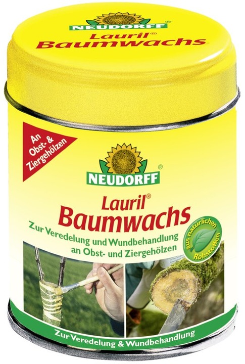 Produktbild Neudorff Lauril Baumwachs