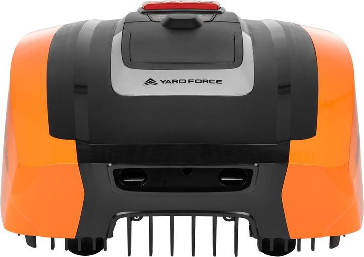 Produktbild Yard Force EasyMow 260B (300 m²)