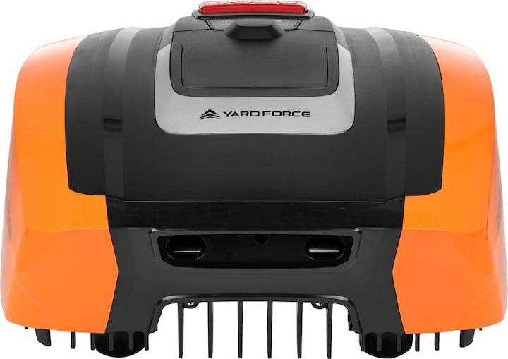 Productafbeelding Yard Force EasyMow 260B robotmaaier (300 m²)
