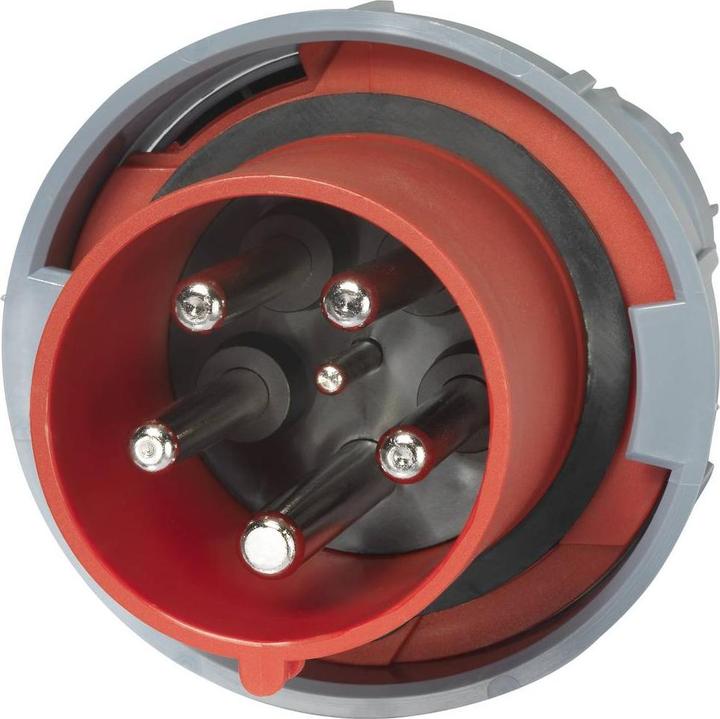 Actual product image Sygonix CEE Stecker (CEE 125/5)