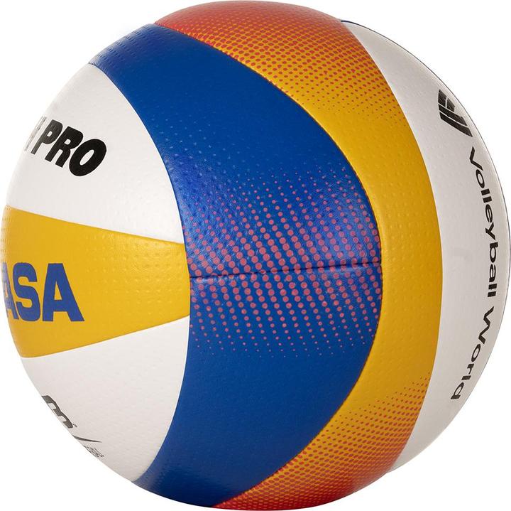 Produktbild Mikasa Beach Pro BV550C ÖVV (5)