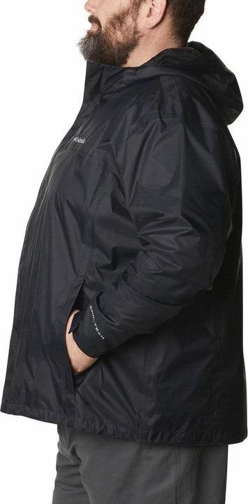 Actual product image Columbia Watertight II (M)